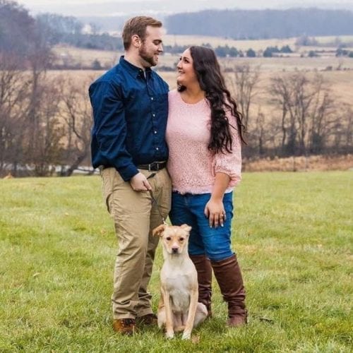 Loyalsock grads plan historic wedding